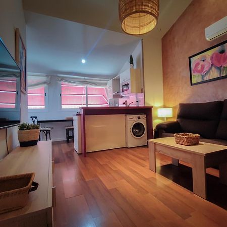 Estudiovintage. Heliopolis Севиля Екстериор снимка