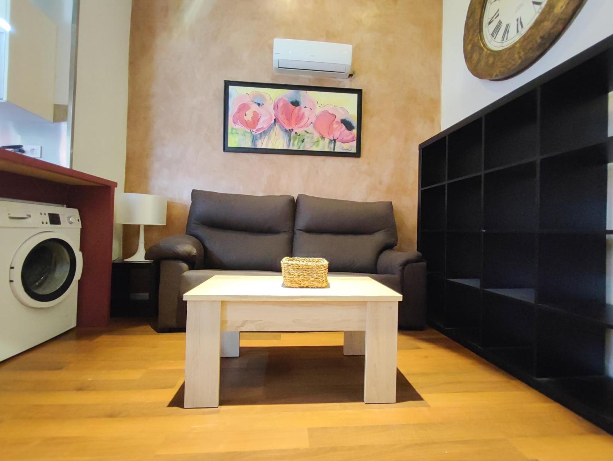 Estudiovintage. Heliopolis Севиля Екстериор снимка